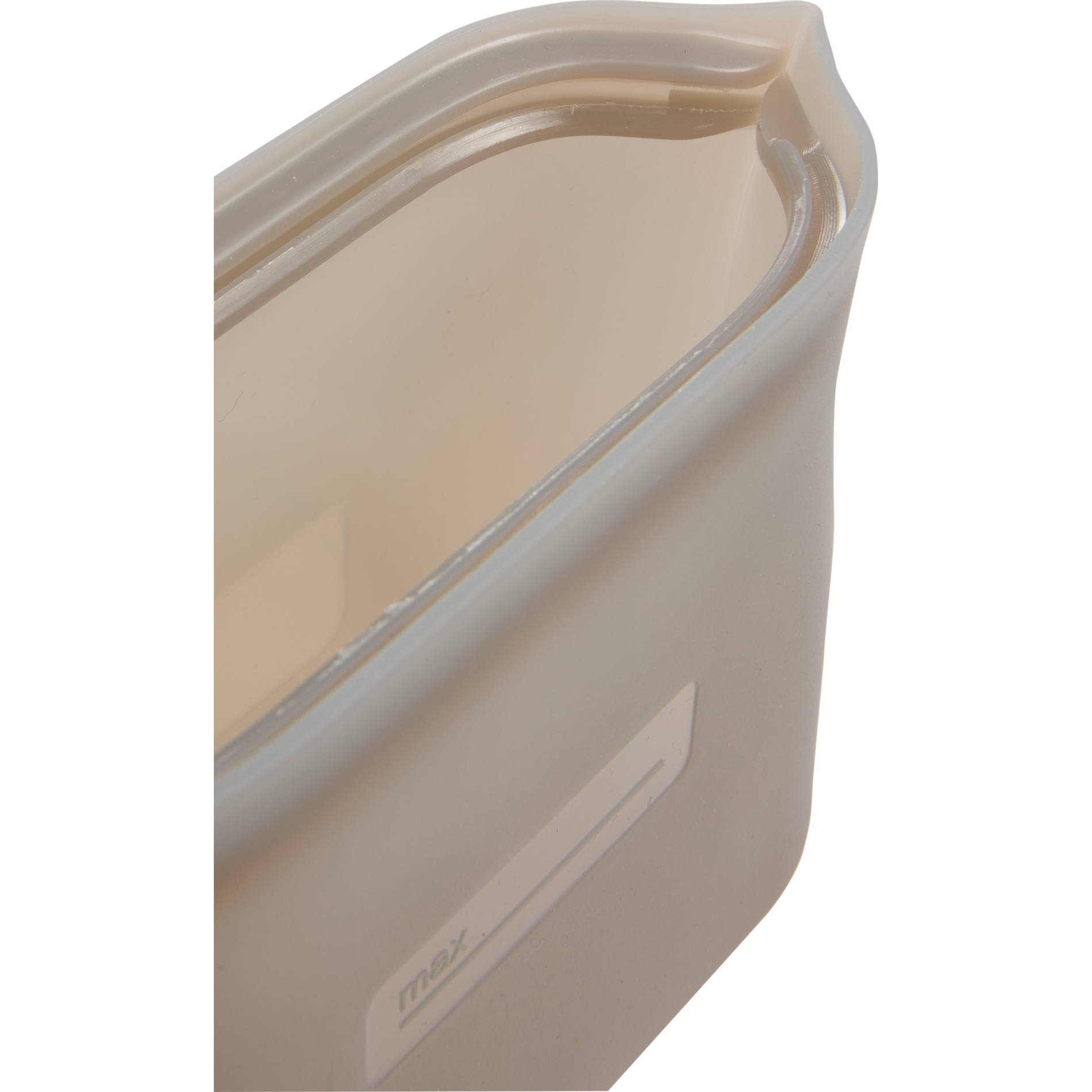 Zili Silicone Food Storage Bag 8oz 31