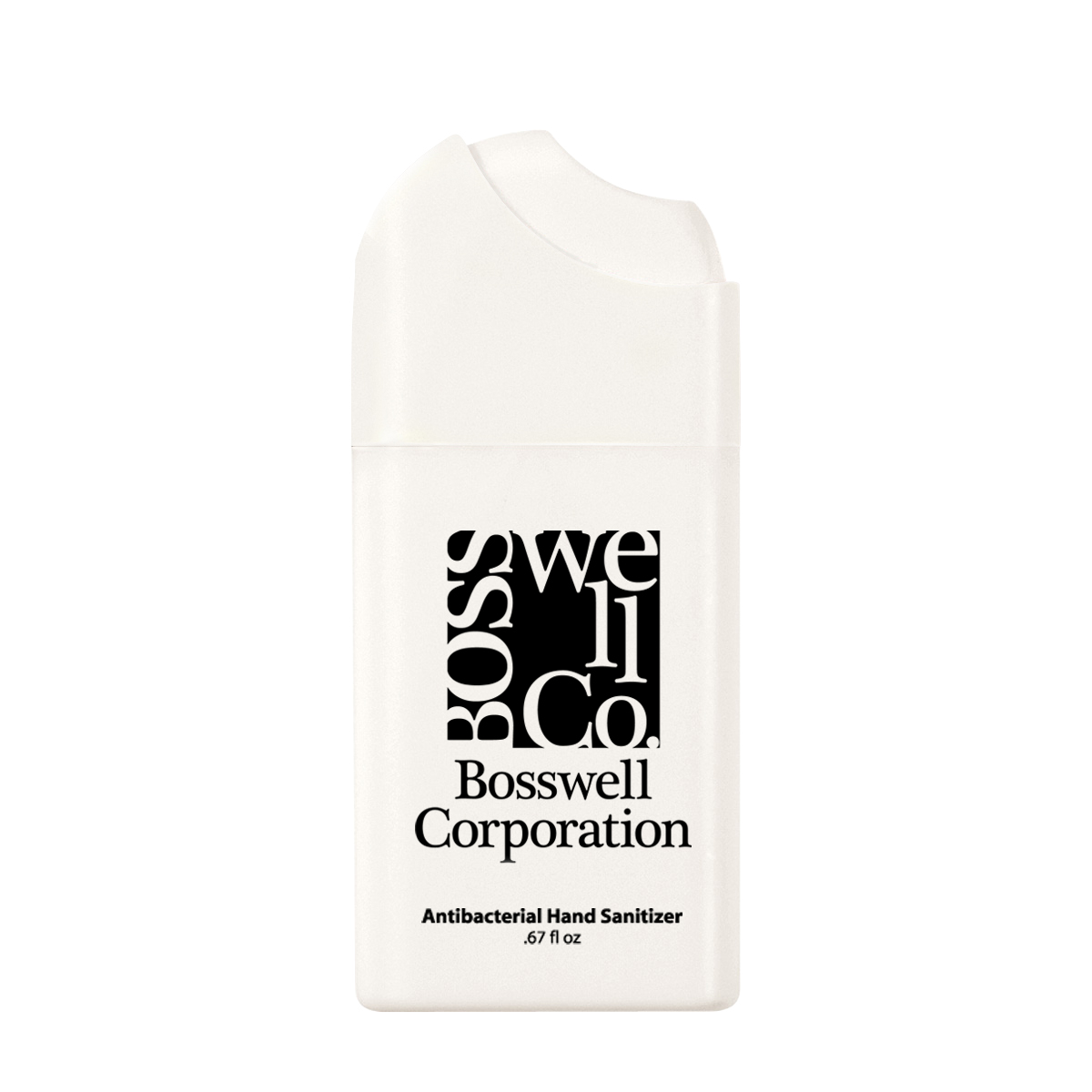 .67 Oz. Misting Hand Sanitizer Spray 7