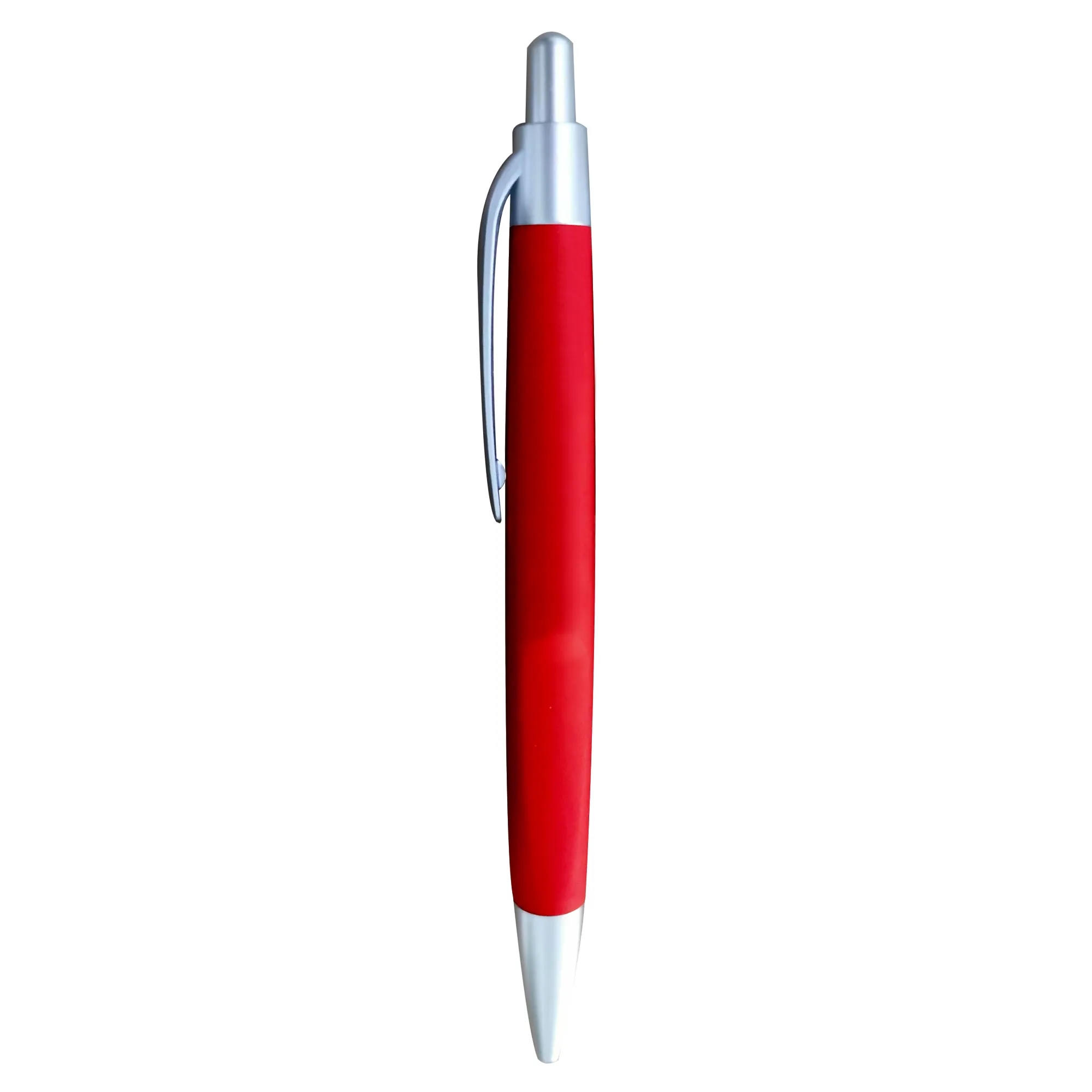 Retractable Ballpoint Pen 5