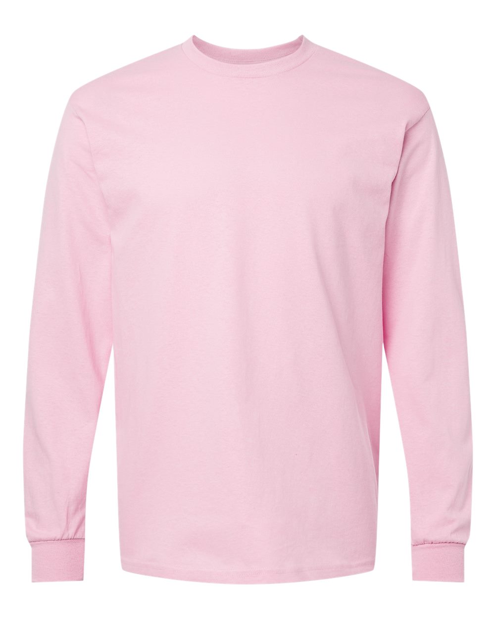 Unisex Heavy Cotton™ Long Sleeve T-Shirt - 5400 86
