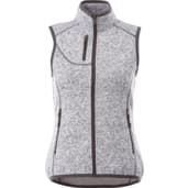 Women's FONTAINE Knit Vest 18