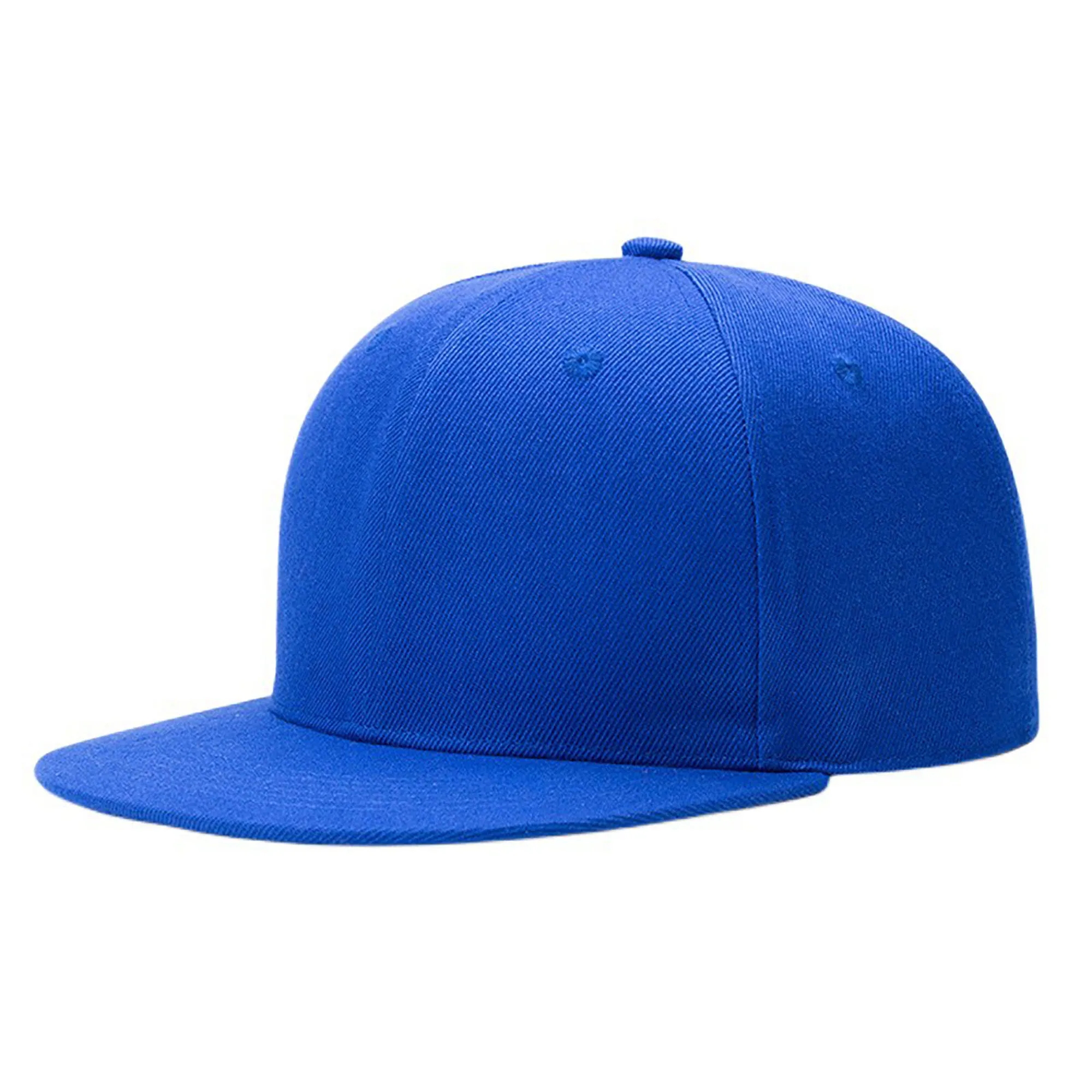 Flat Edge Street Dance Hip-hop Hat 3