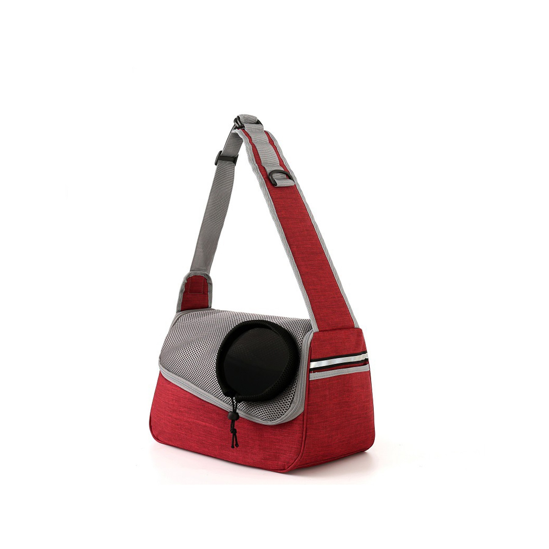 One Shoulder Crossbody Pet Bag 2