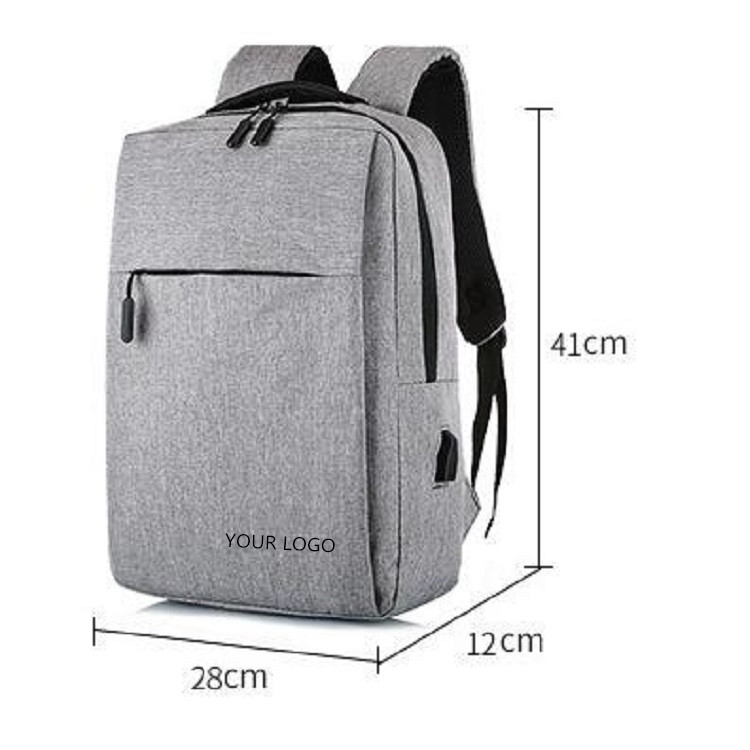 Business Laptop Backpack