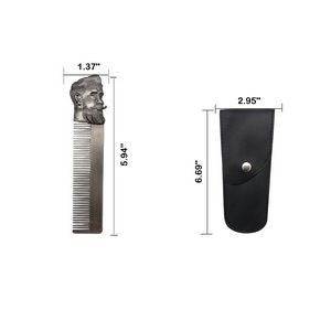 Eyebrow Grooming Tweezers 2