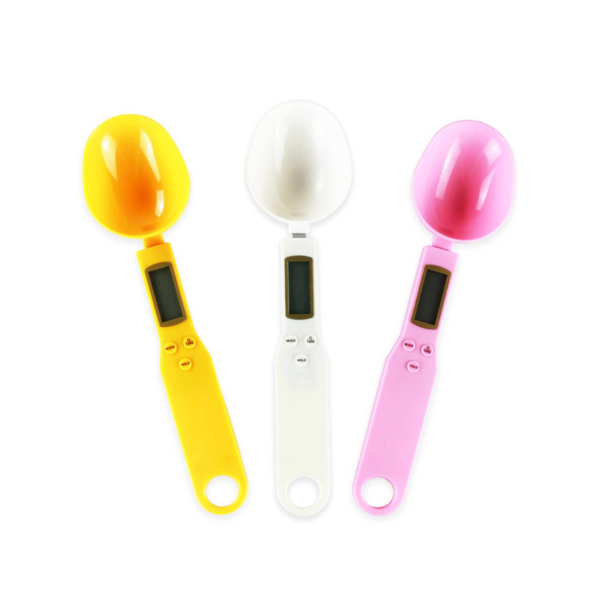 Digital Food Scale 2