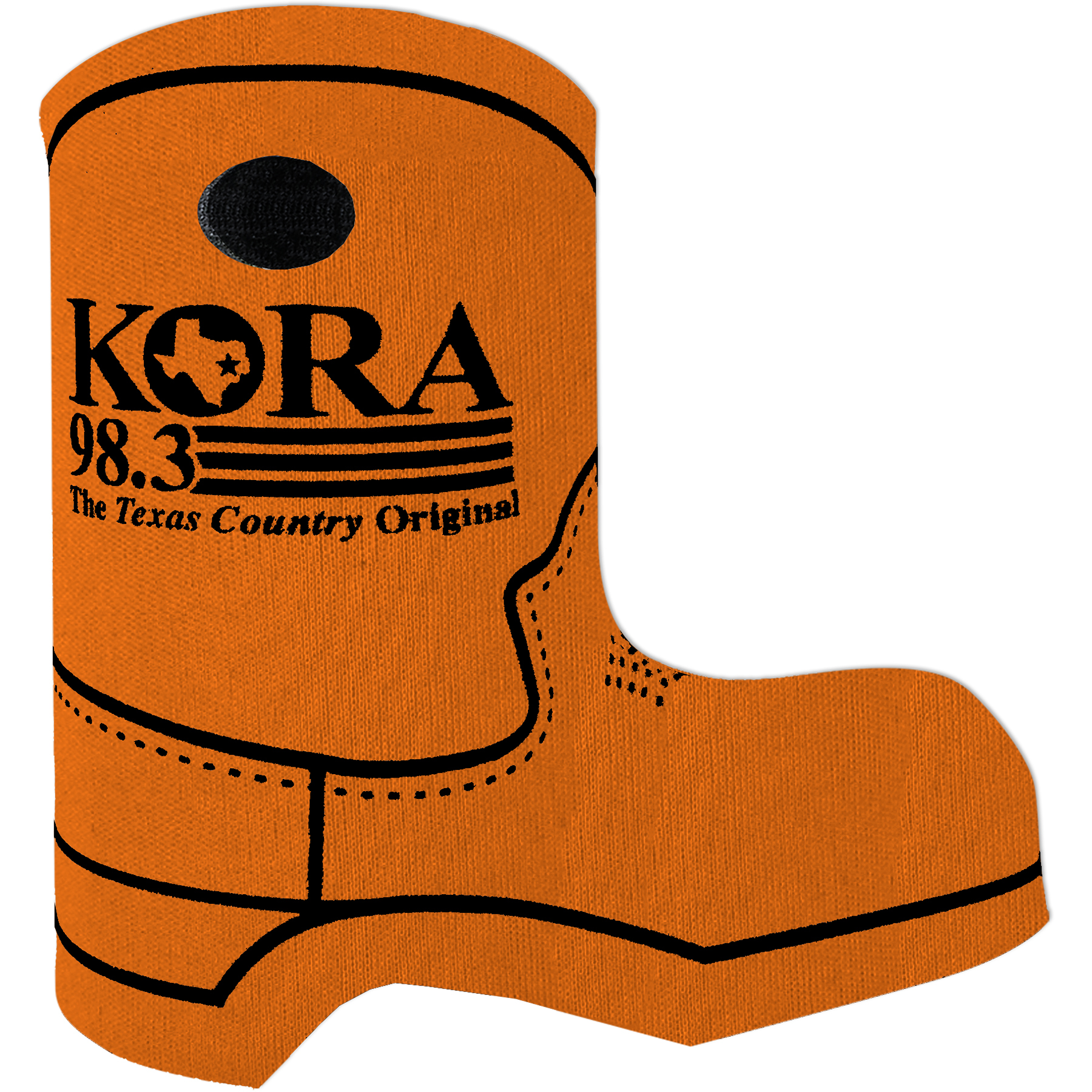 Boot Slide-On Scuba Sleeve for Bottles 22