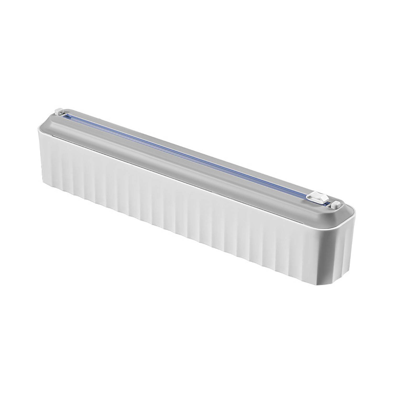 ABS Magnetic Refllable Plastic Wrap Dispenser 5
