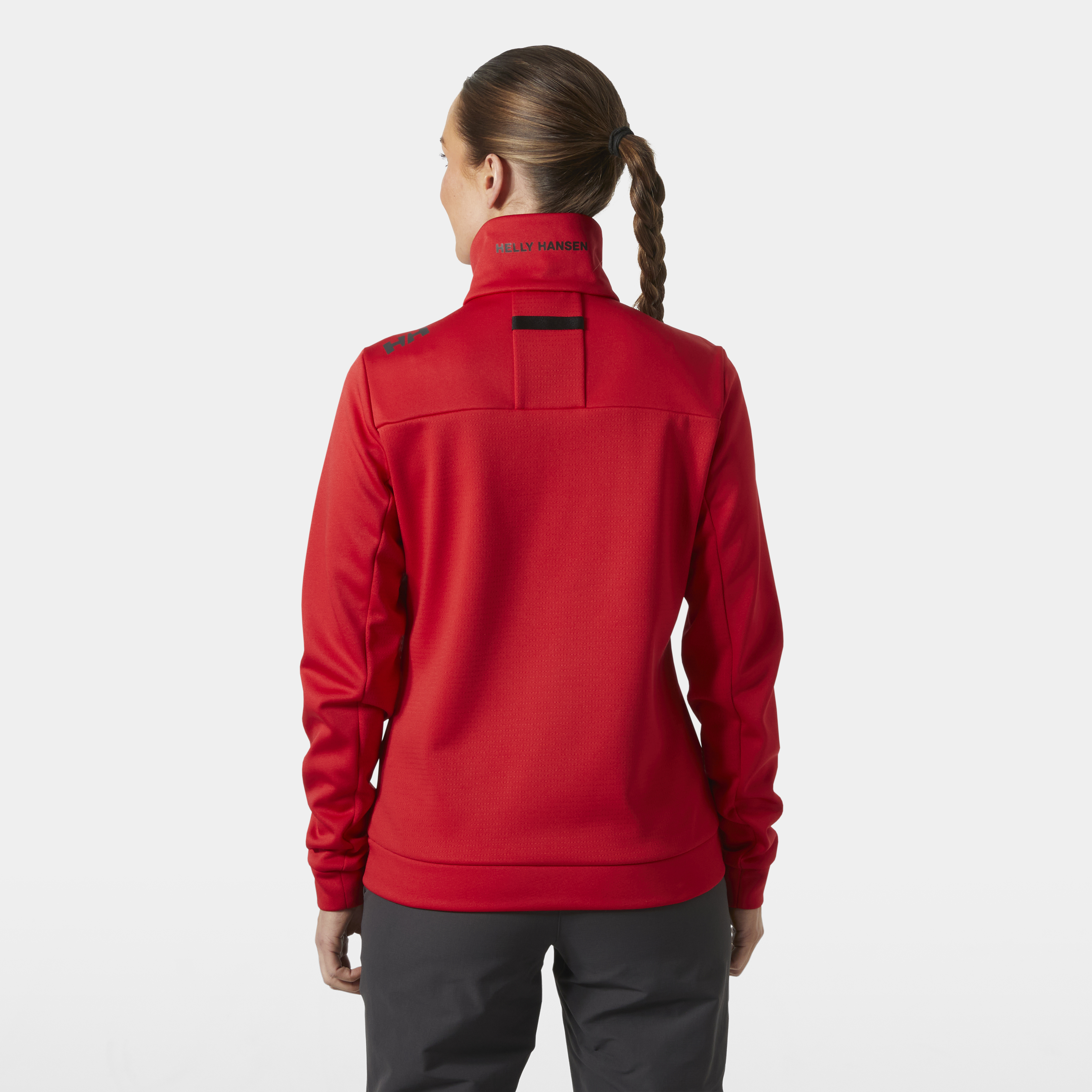 Helly Hansen Women's Fleece Crew Jackets 3