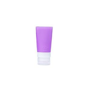 38ml Silicone Tube Travel Bottle With Flip Lid 16