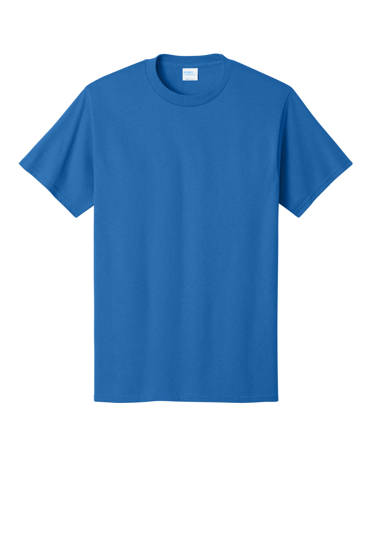 Port & Company® Core Cotton T-Shirt 3