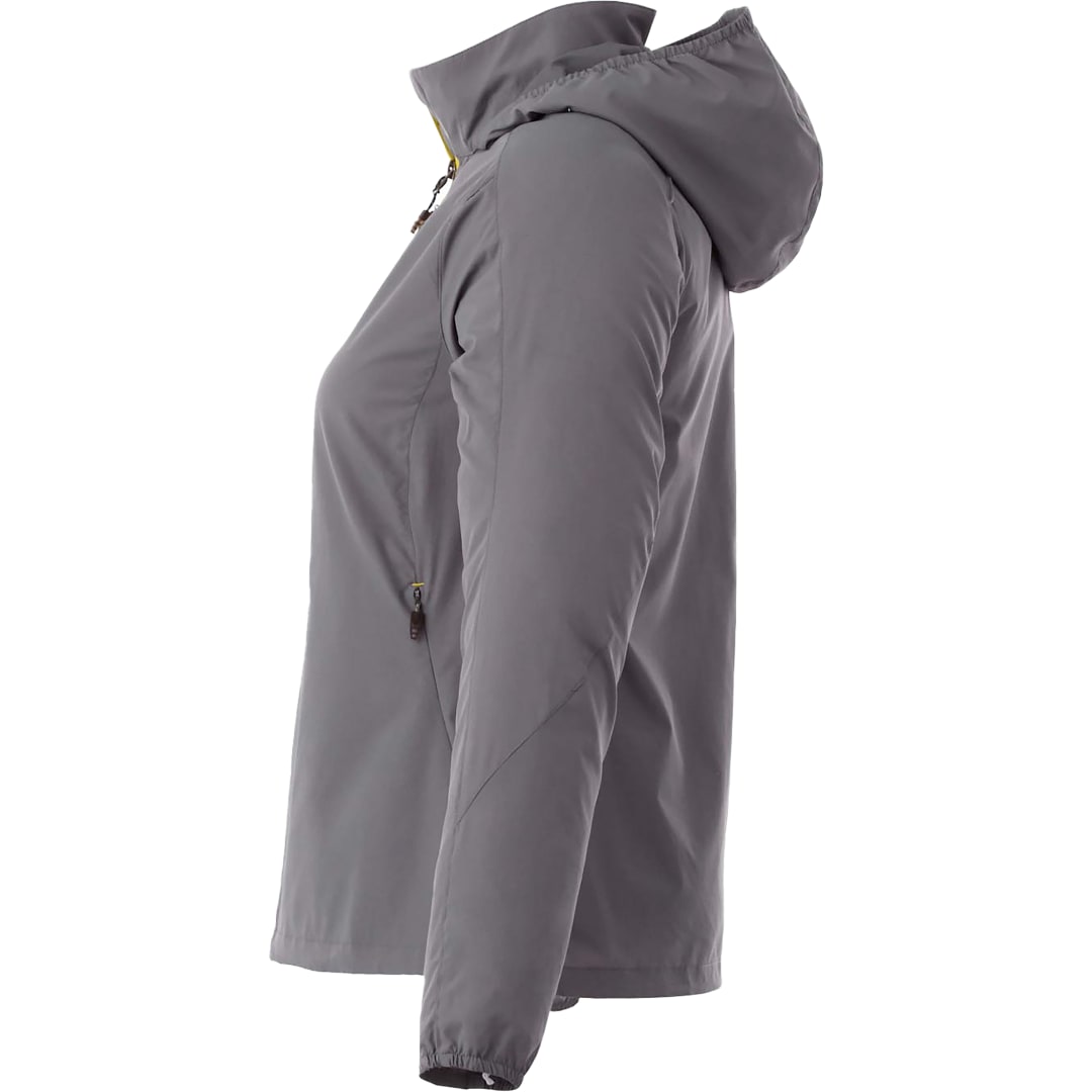 Women's Flint Lightweight Jacket 127