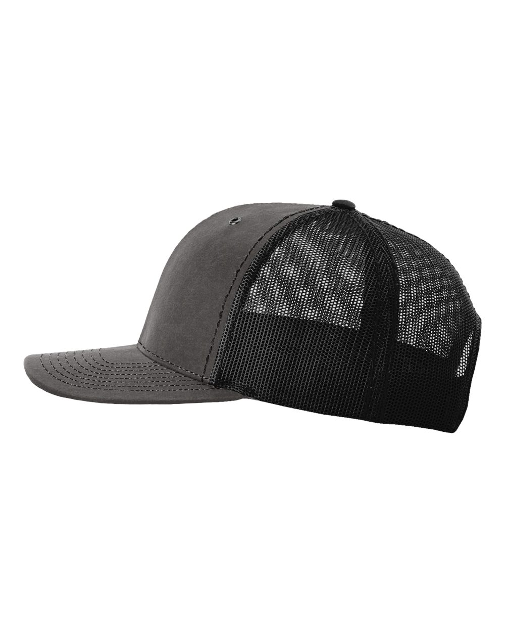 Fremont Trucker Cap - 112WF 3