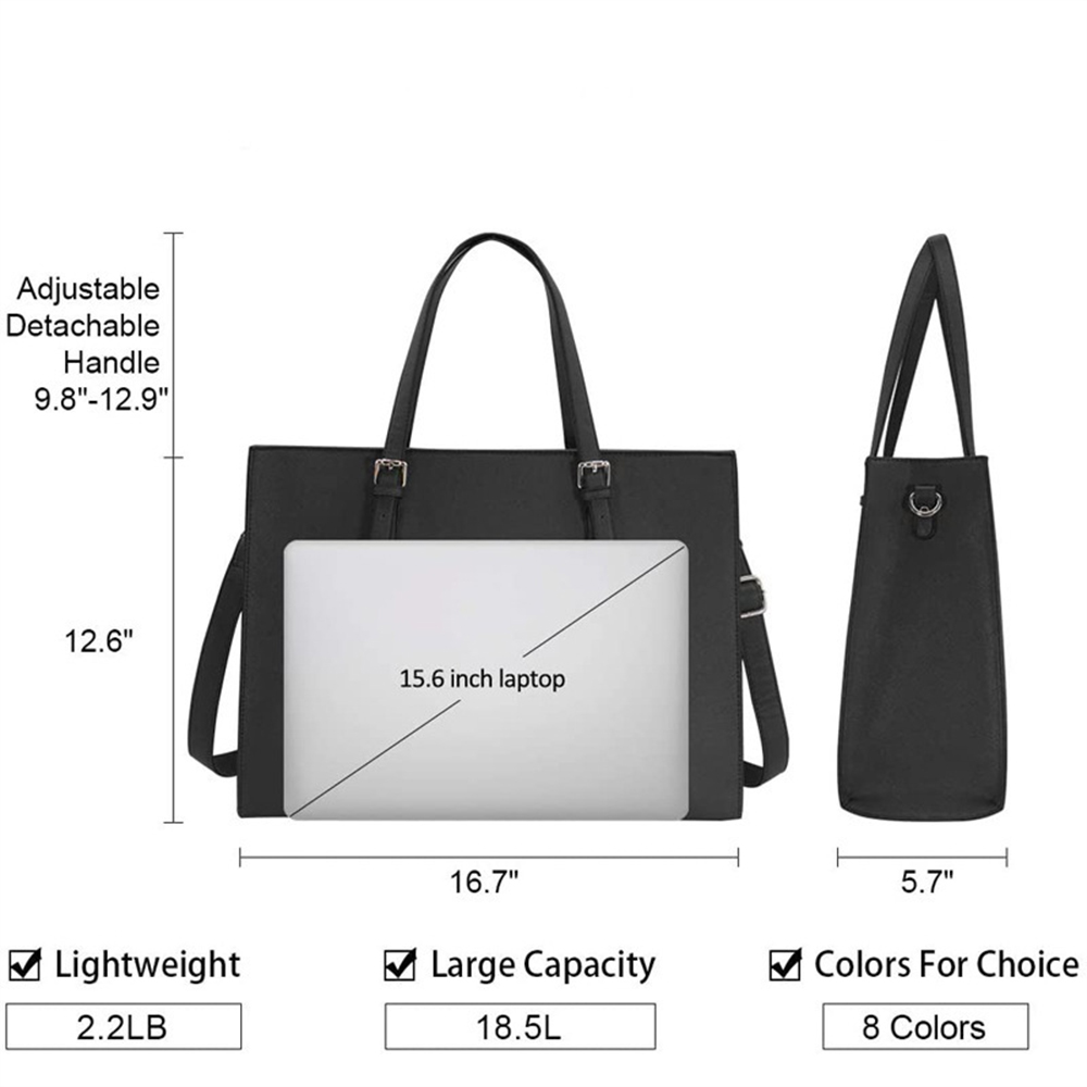 Laptop Bag For Women 5