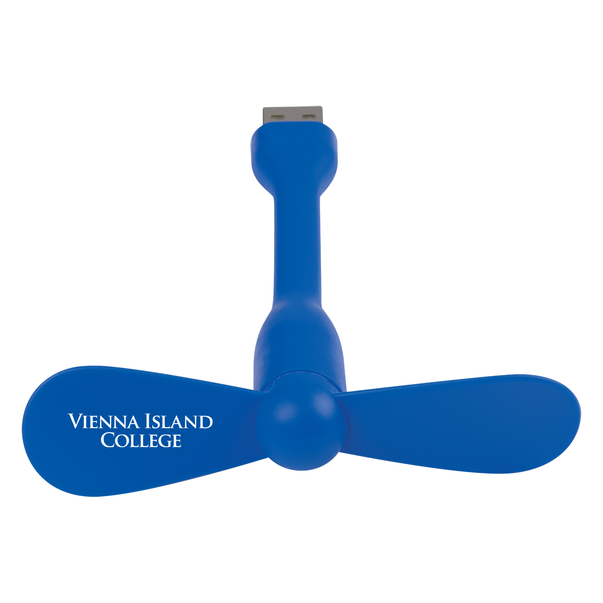 Mini USB Fan With 3-Way Connector 11