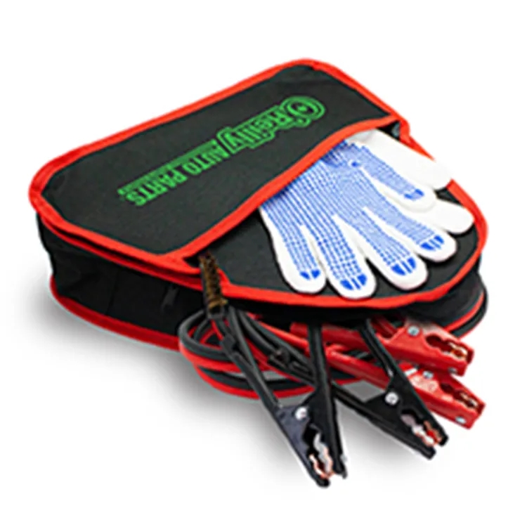 DELUXE JUMPER CABLE SET 6