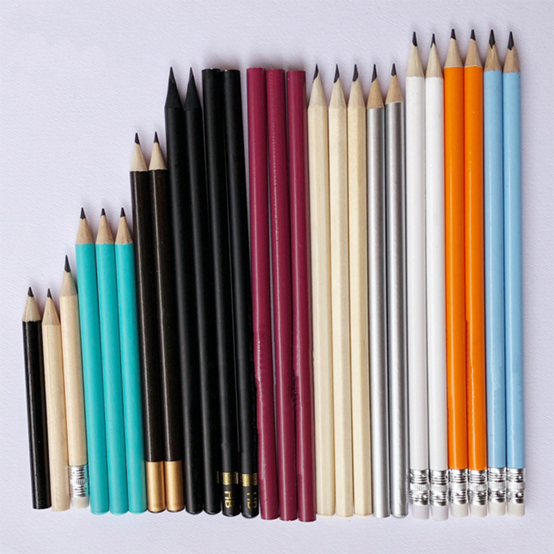 wooden pencils 1