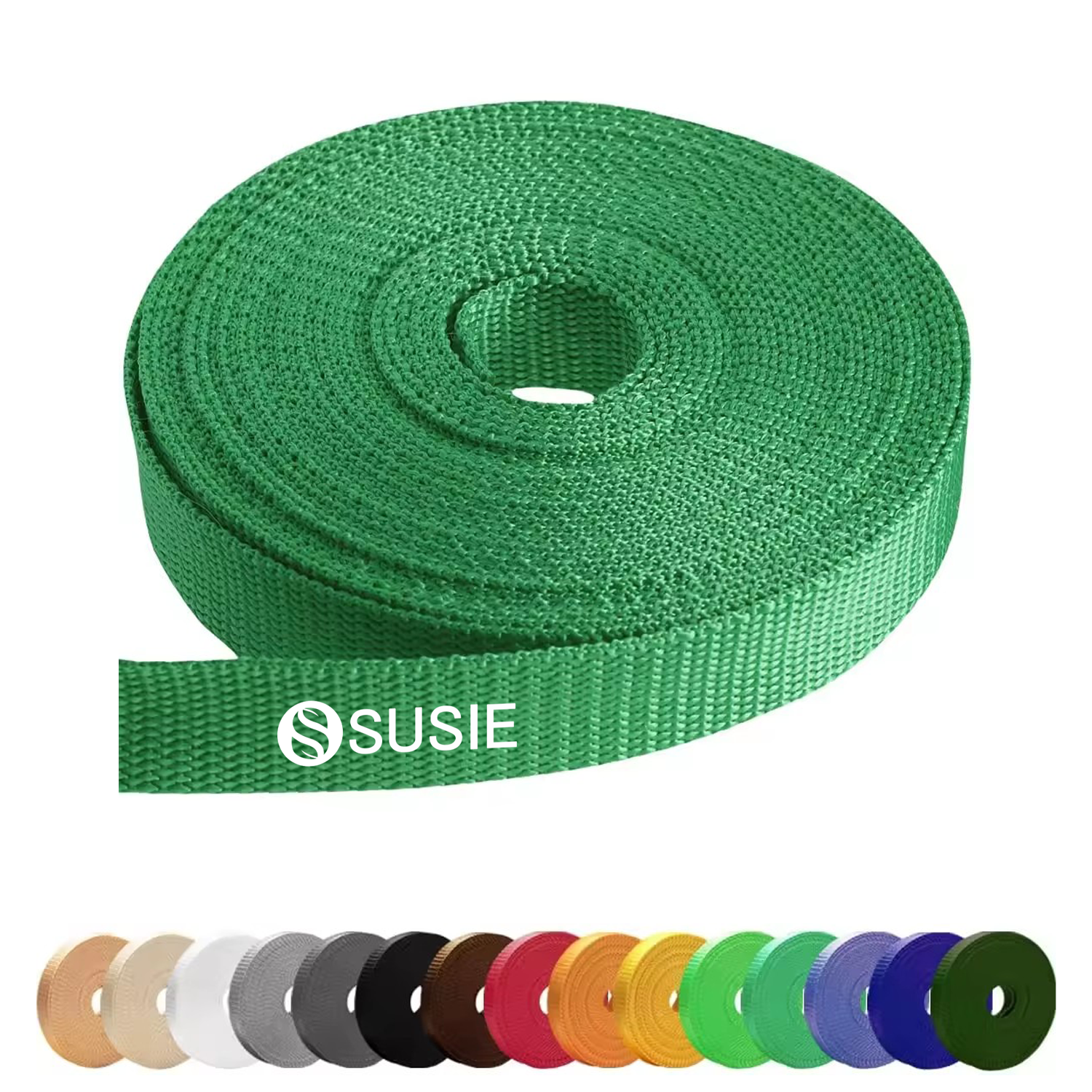 Magic Reusable Cable Straps Ties 2
