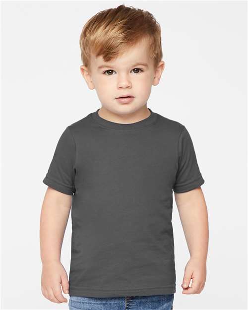 Toddler Fine Jersey Tee - 3321 385