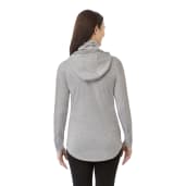 Women's SIRA Eco Knit Hoody 61