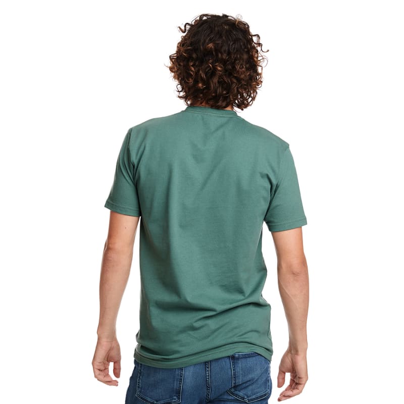 Next Level Apparel Unisex Eco Performance T-Shirt 15