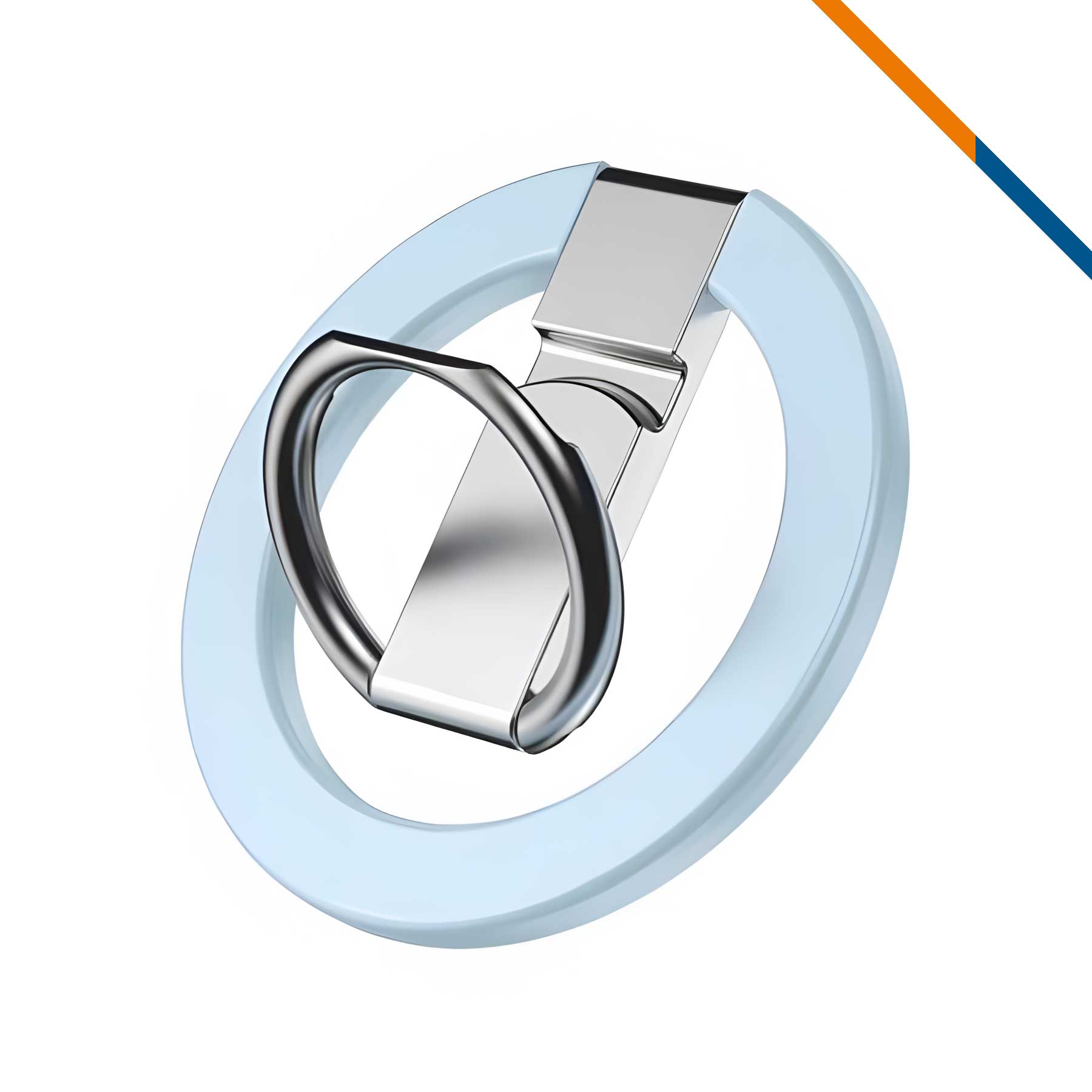 Aroy Magnetic Phone Ring 3