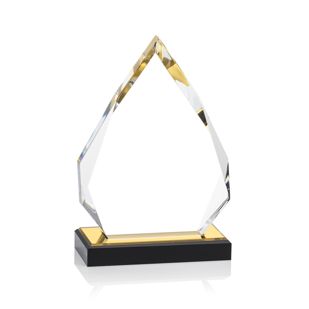 Beckenham Award - Gold 5