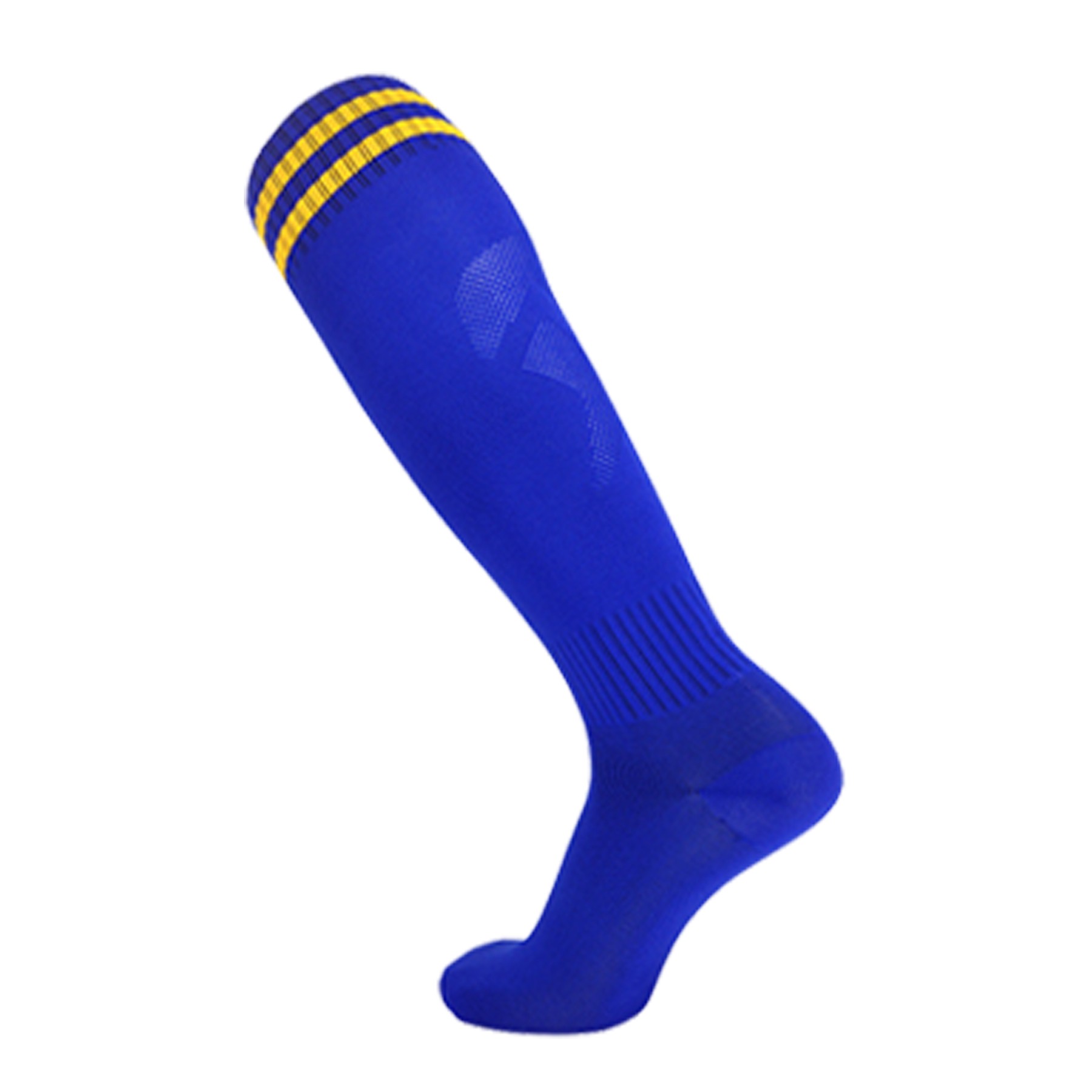Knee High Tube Soccer Sock 15
