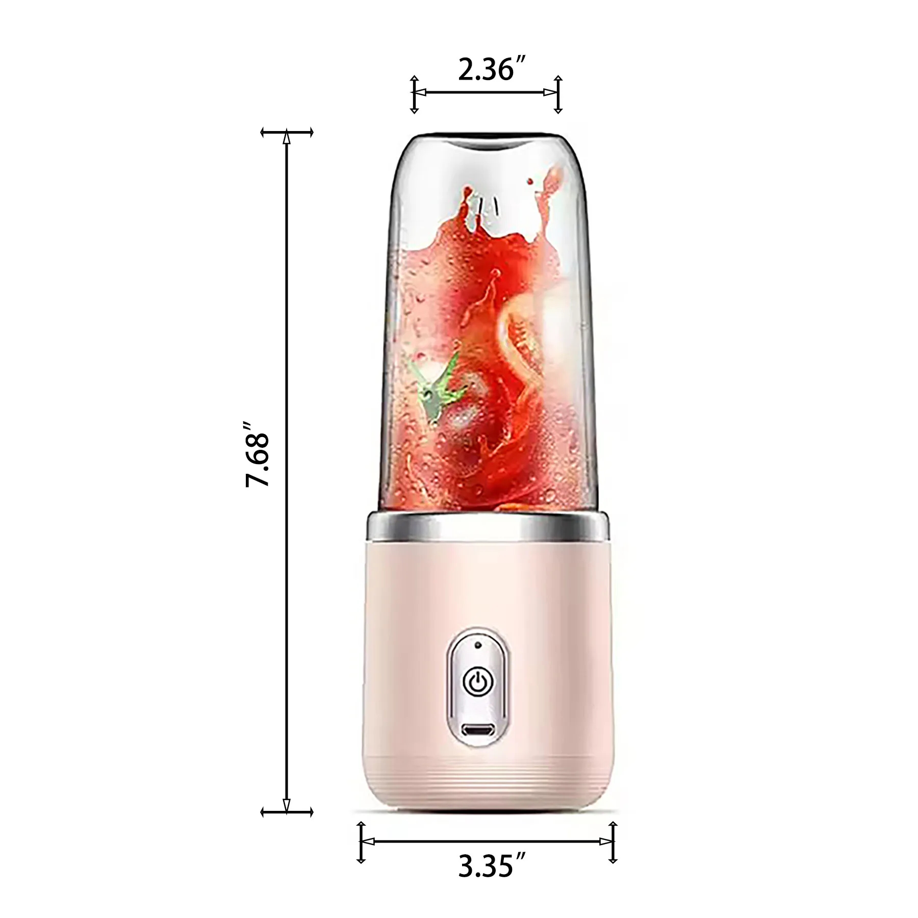 Portable Blender 3