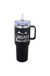 40 oz Urban Peak® Apex Ridge Vacuum Travel Mug 62