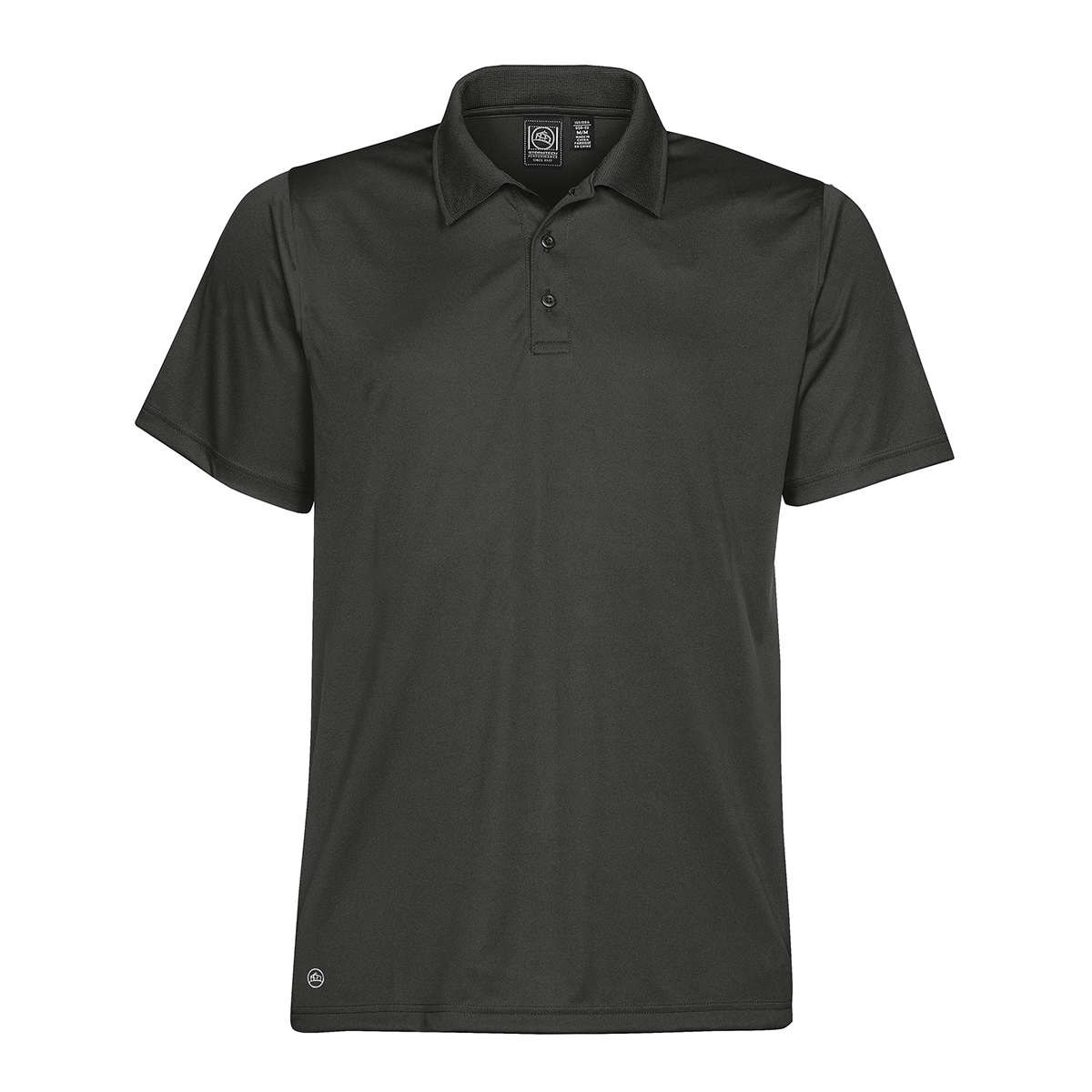 Stormtech Eclipse Men's H2XDry Pique Polo 12