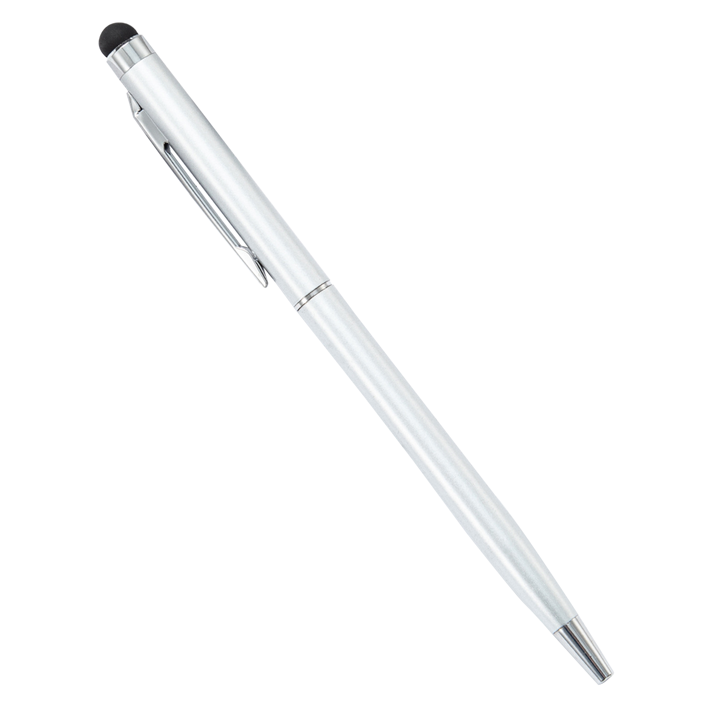 Dual Function Rotatable Stylus Pen 9