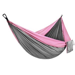 Outdoor Camping Hammock With Carry Bag 10