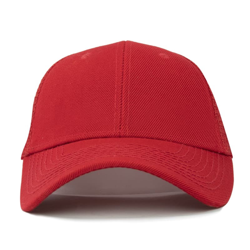 Custom Mesh Back Trucker Hats 33