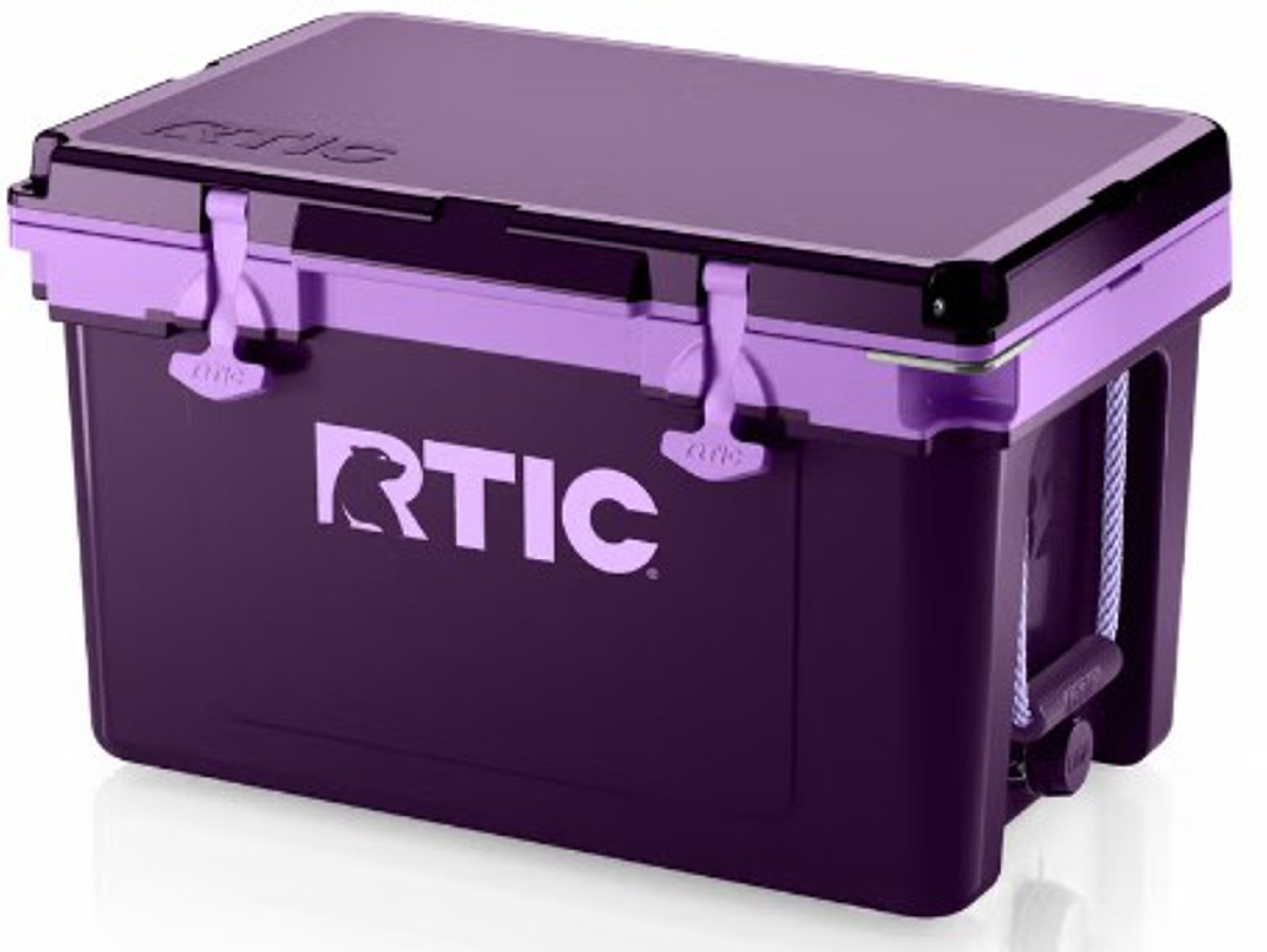 RTIC 32 QT Ultra Light Cooler 9