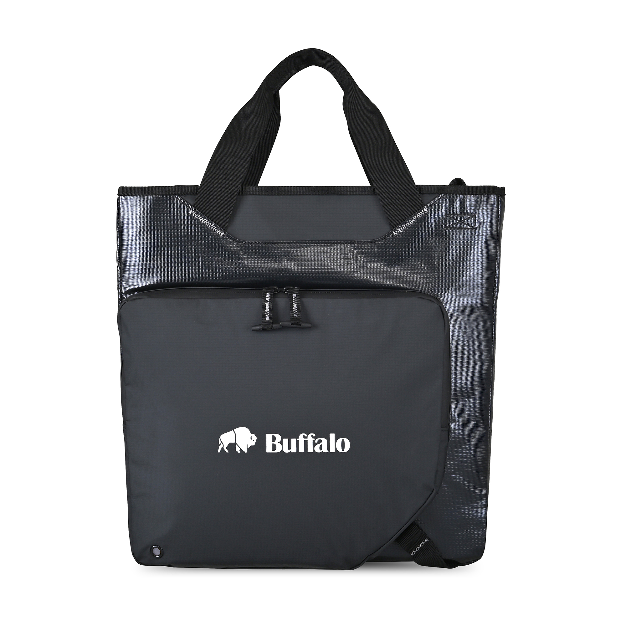 Renegade Holdall Tote 2