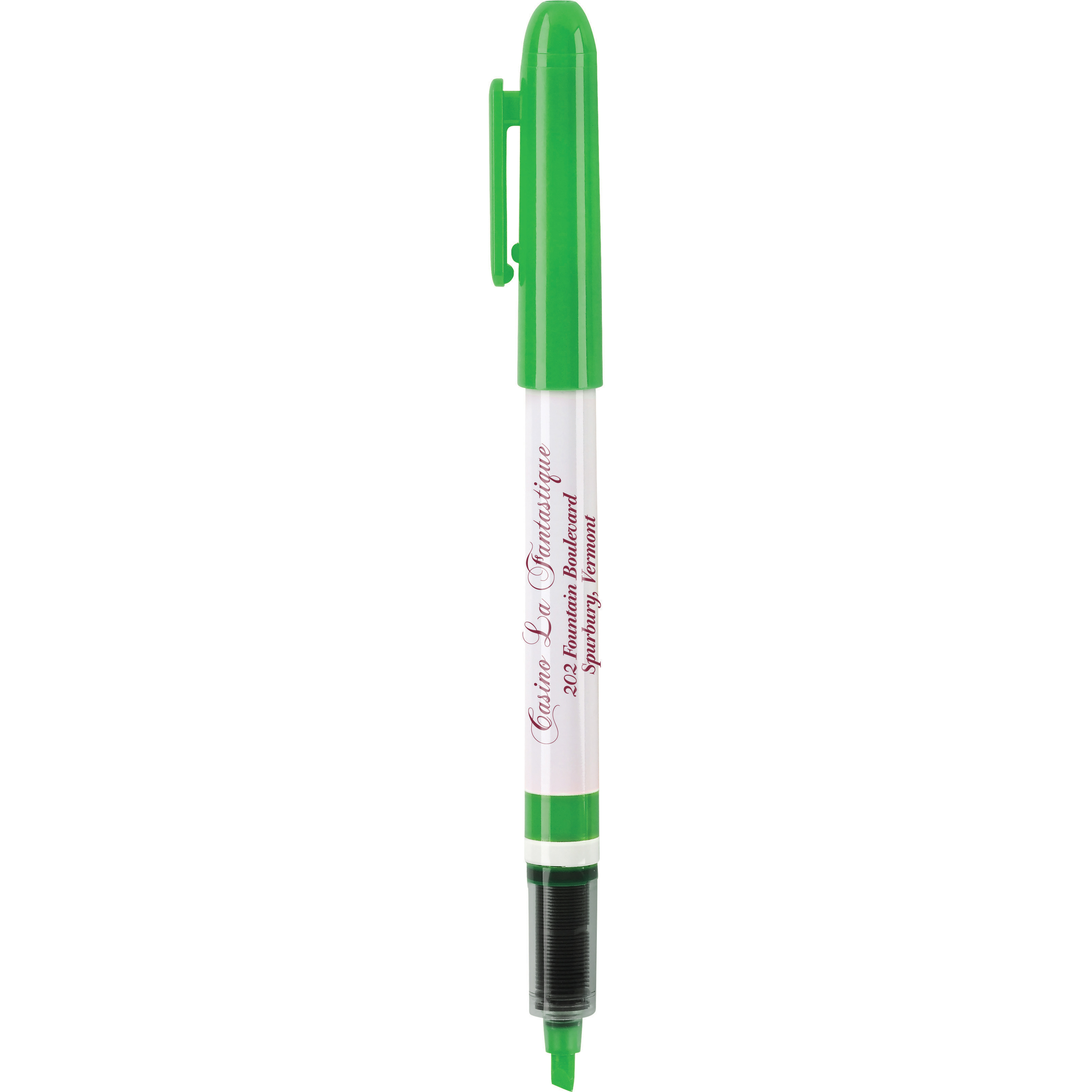 Spotliter Supreme Fluorescent Highlighter