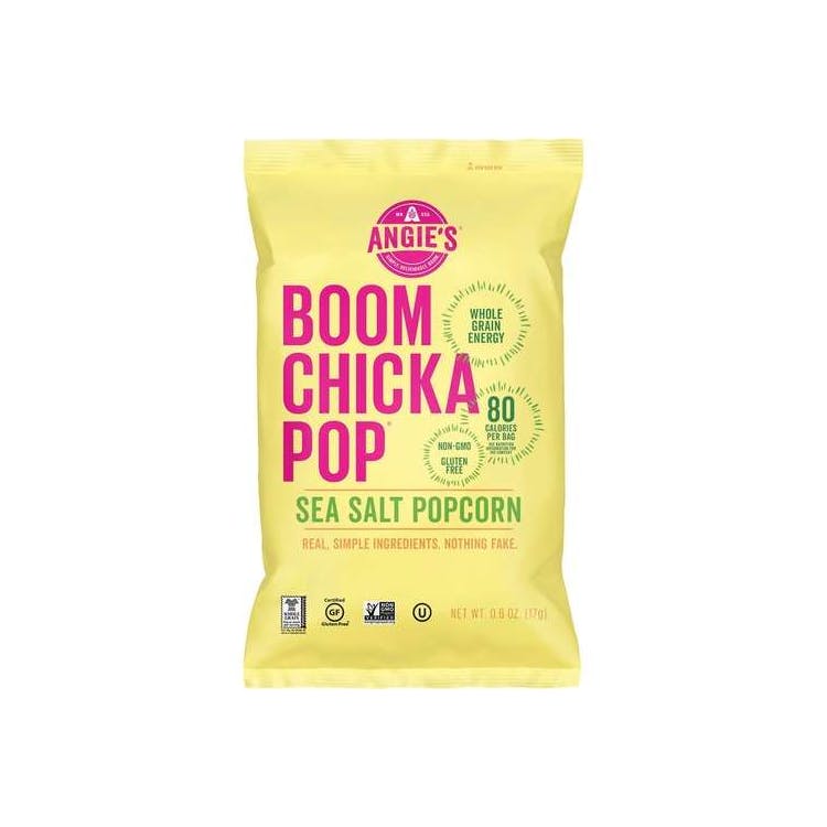 Angie's BoomChickaPop Snacks 2