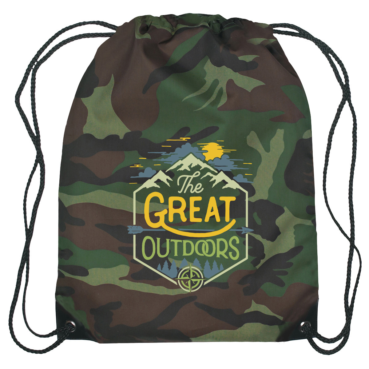Small Hit rPET Sports Pack 71