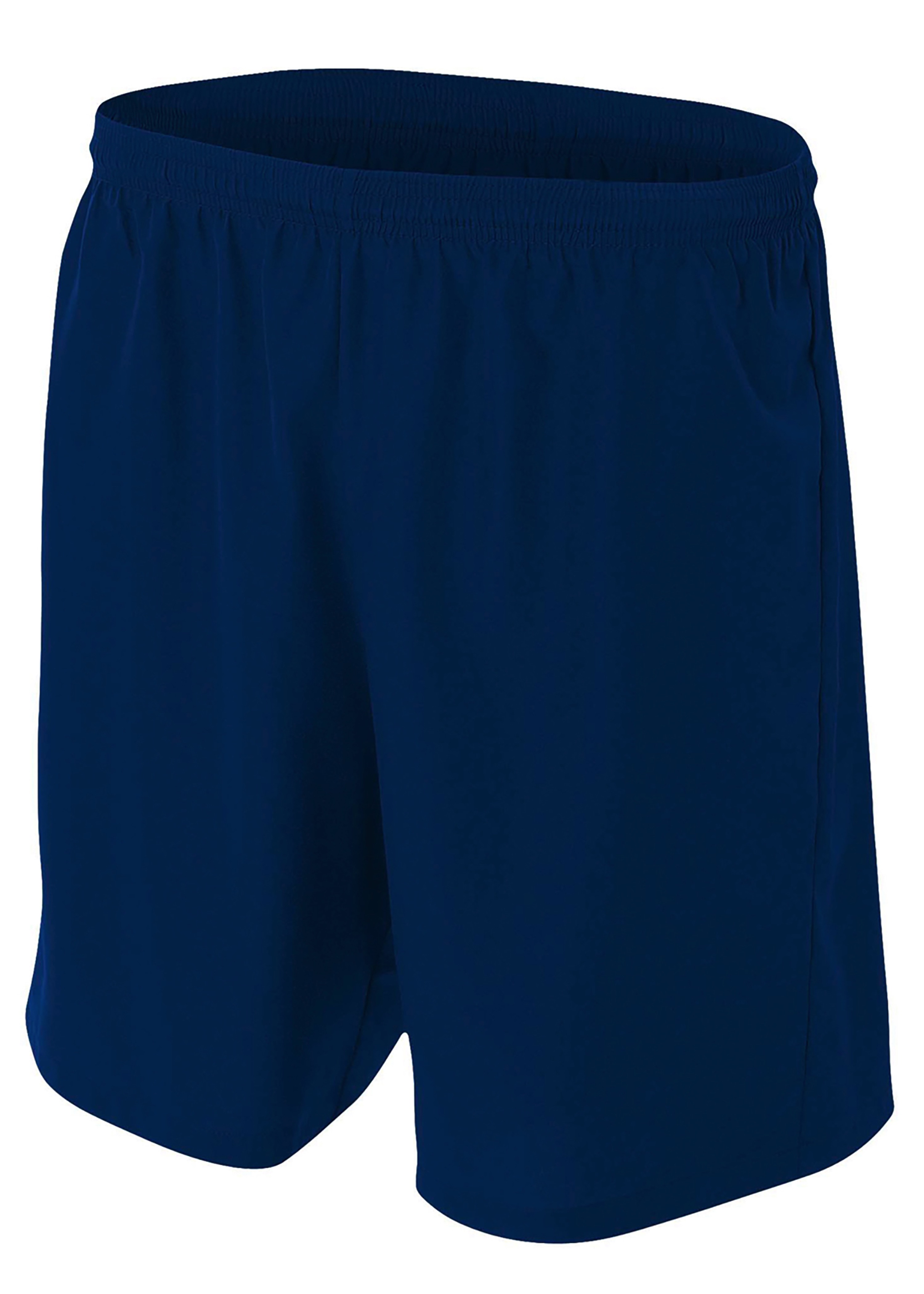 A4 Woven Soccer Short 2