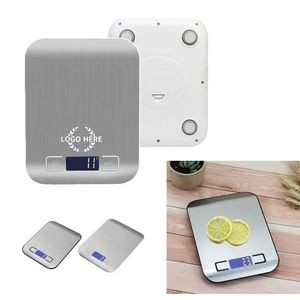Food Kitchen Multifunctional Digital Scale 9