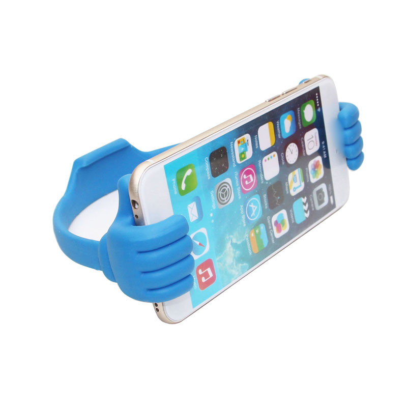 Thumbs up Cell Phone Holder Tablet OK Stand 5