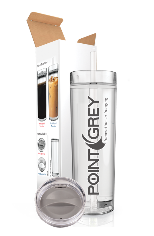 15 oz. Clearview Classic Series 4