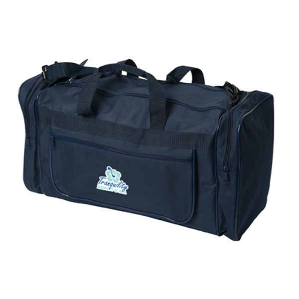 Savannah Classic 20" Sports Bag - Standard 2