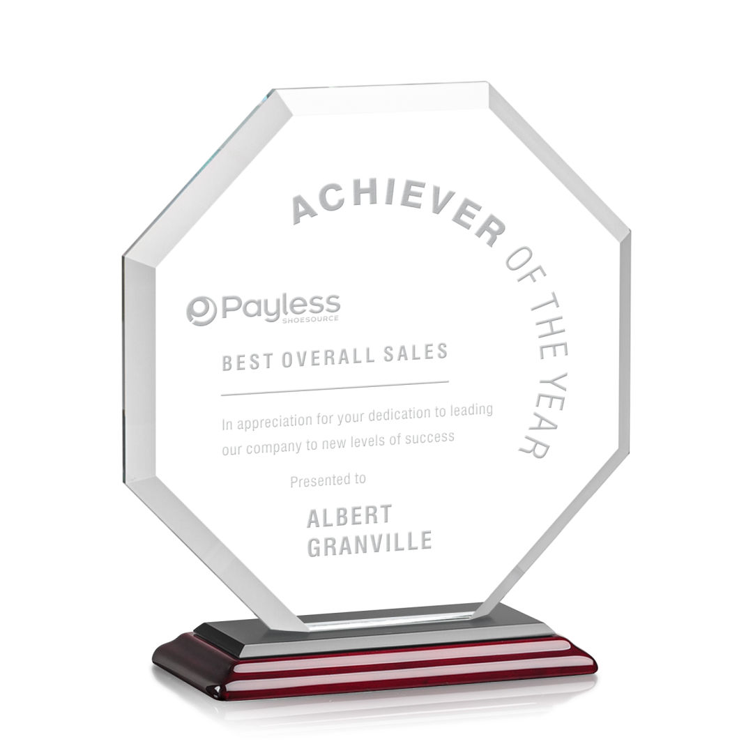 Leyland Award - Albion™ 14