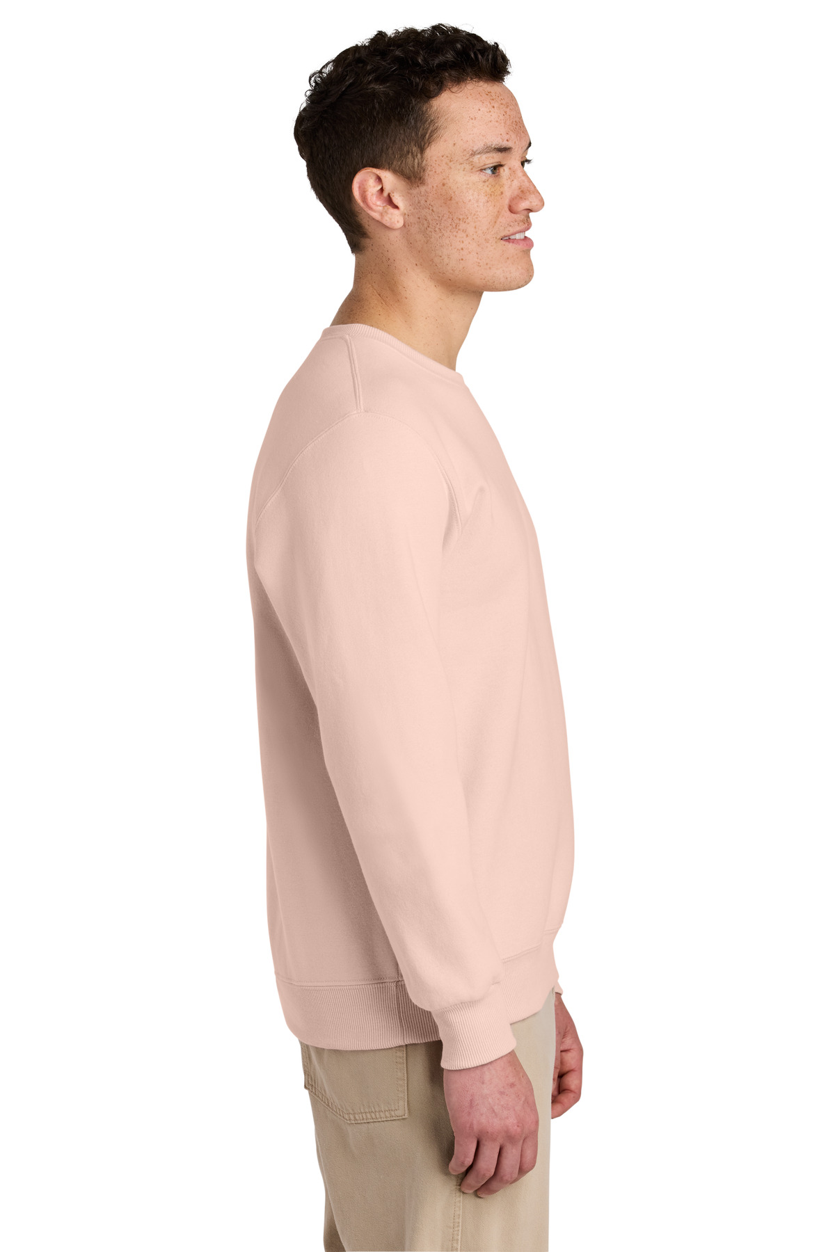 Jerzees Eco Premium Blend Crewneck Sweatshirt 701M 58