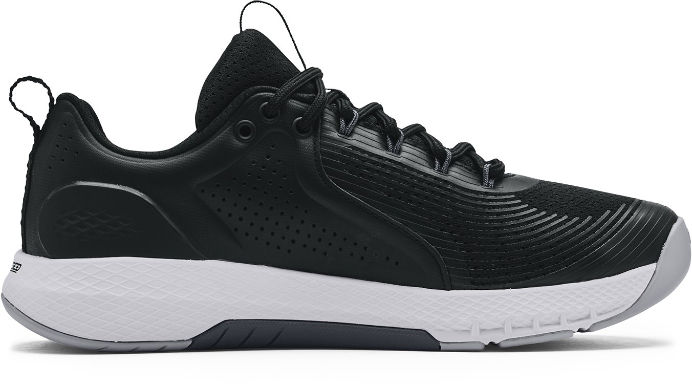 UA Charged Commit 3 Men's Training Shoes 15