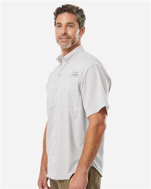 Men's PFG Tamiami™ II Short Sleeve Shirt - 212468 16