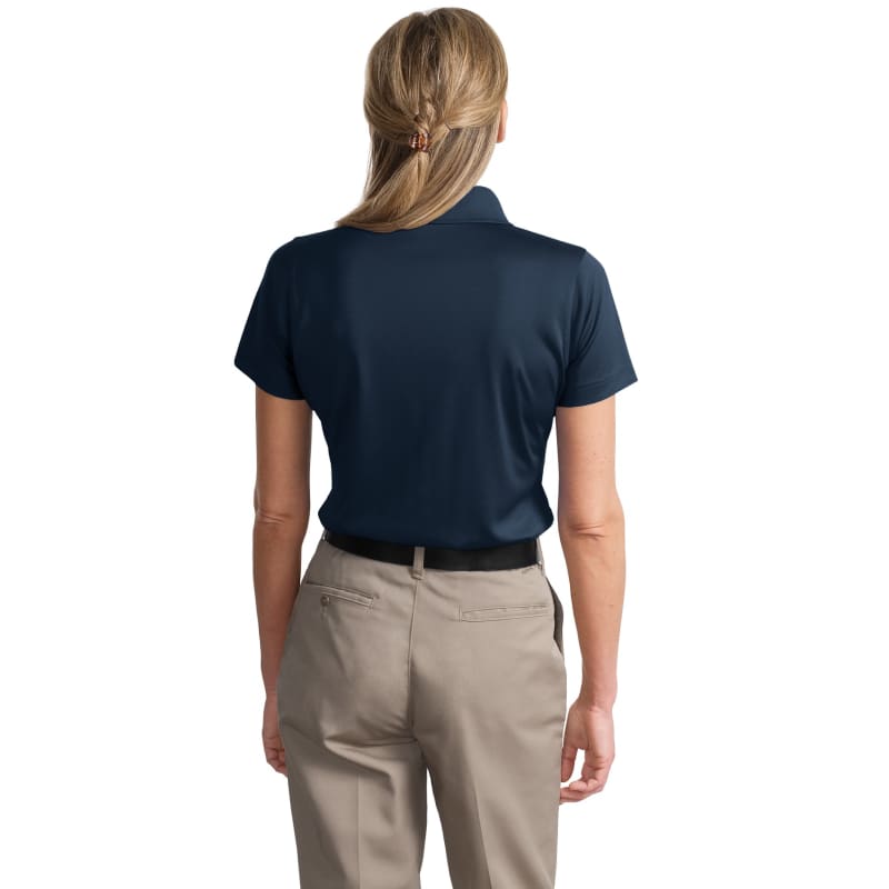 CornerStone - Ladies Select Snag-Proof Polo. 11
