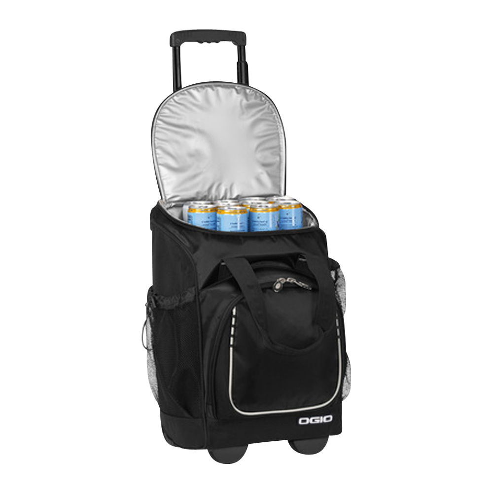 OGIO Pulley Cooler 4